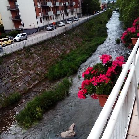 Alloggio Ponte Dei Cavalleggeri 호텔 트렌토 외부 사진