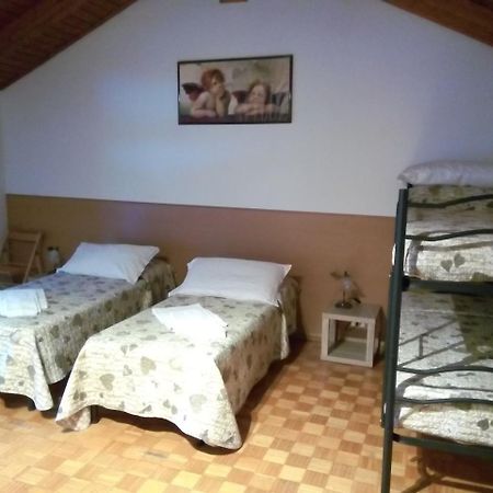 Alloggio Ponte Dei Cavalleggeri 호텔 트렌토 외부 사진