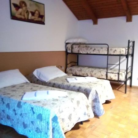 Alloggio Ponte Dei Cavalleggeri 호텔 트렌토 외부 사진