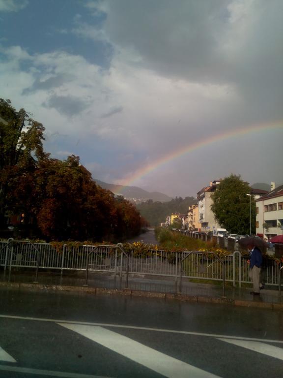 Alloggio Ponte Dei Cavalleggeri 호텔 트렌토 외부 사진