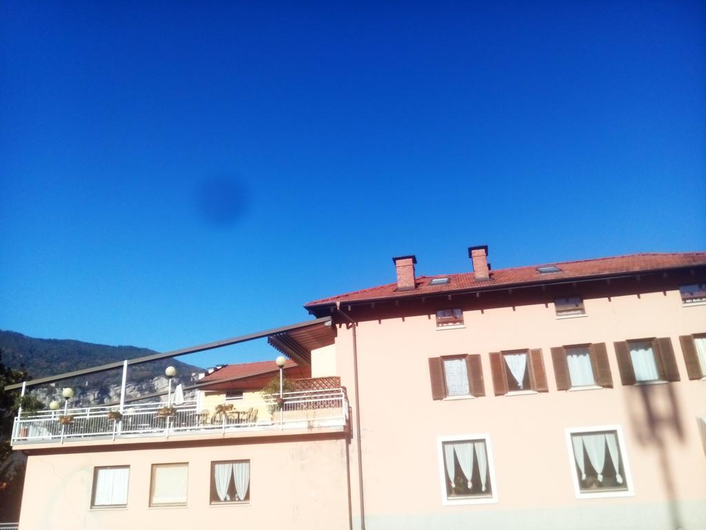Alloggio Ponte Dei Cavalleggeri 호텔 트렌토 외부 사진