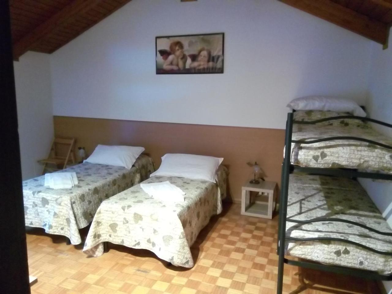 Alloggio Ponte Dei Cavalleggeri 호텔 트렌토 외부 사진