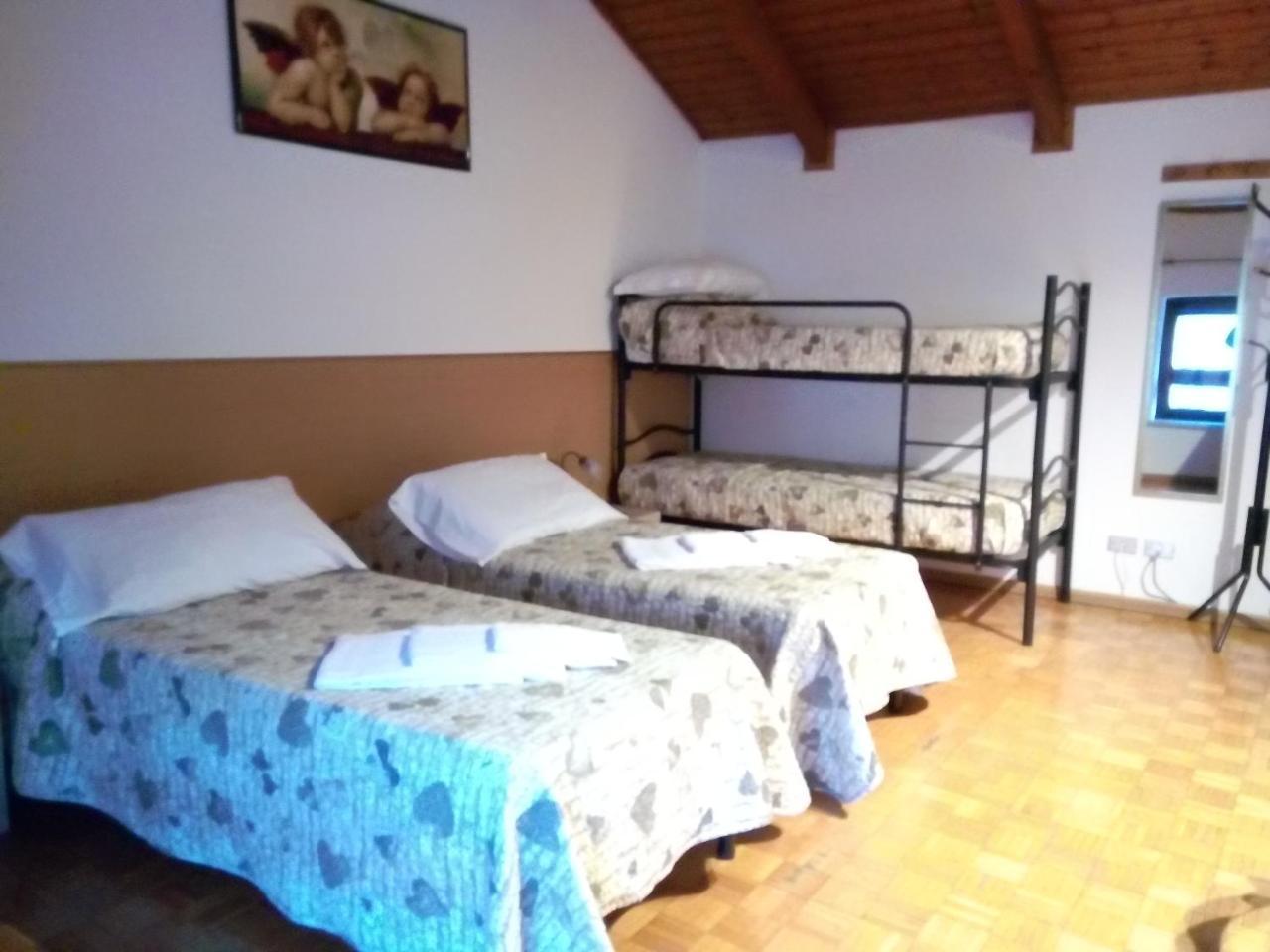 Alloggio Ponte Dei Cavalleggeri 호텔 트렌토 외부 사진